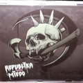 REPUBLIKA DEL MIEDO - MAKETA