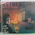 ASTORATUAK - NO SIRVE DE NADA
