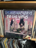 ESKORBUTO "LAS MAS MACABRAS DE LAS VIDAS"