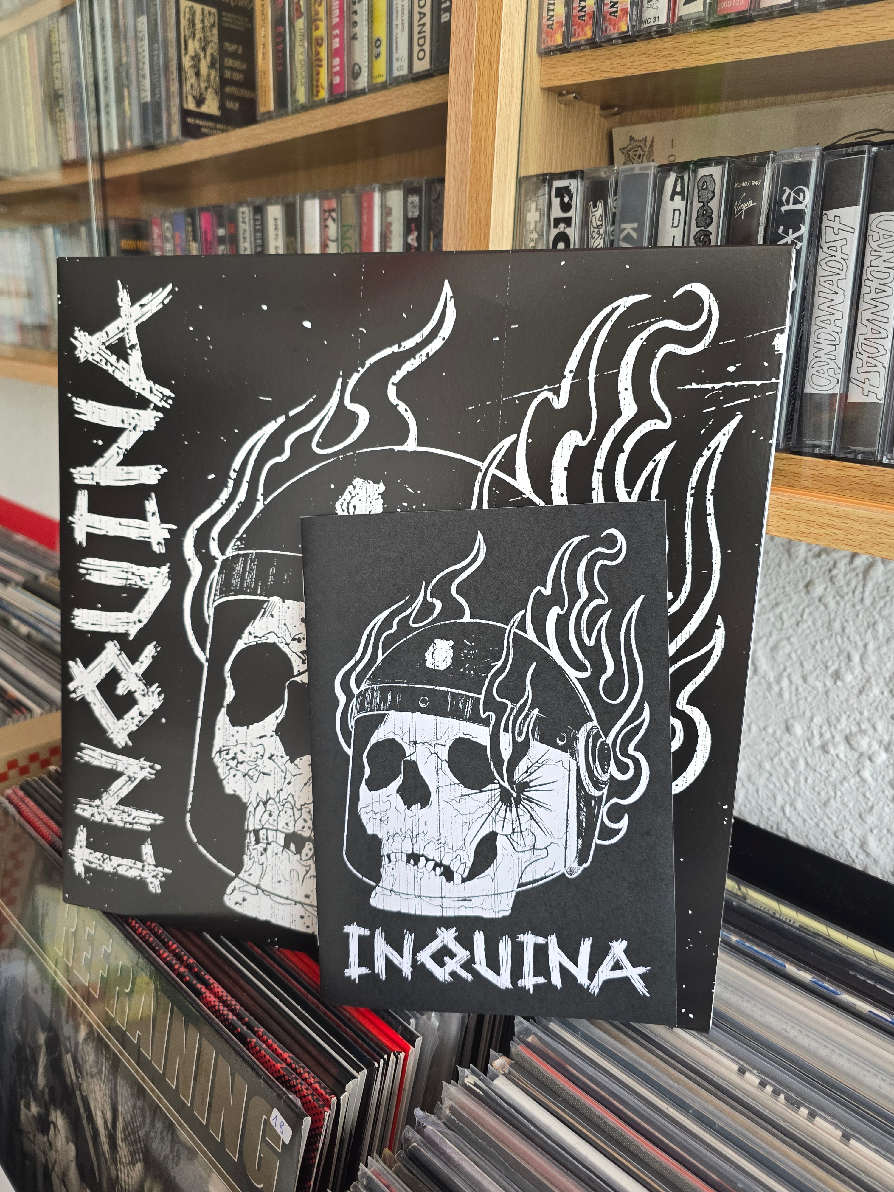 INQUINA "IDEM"