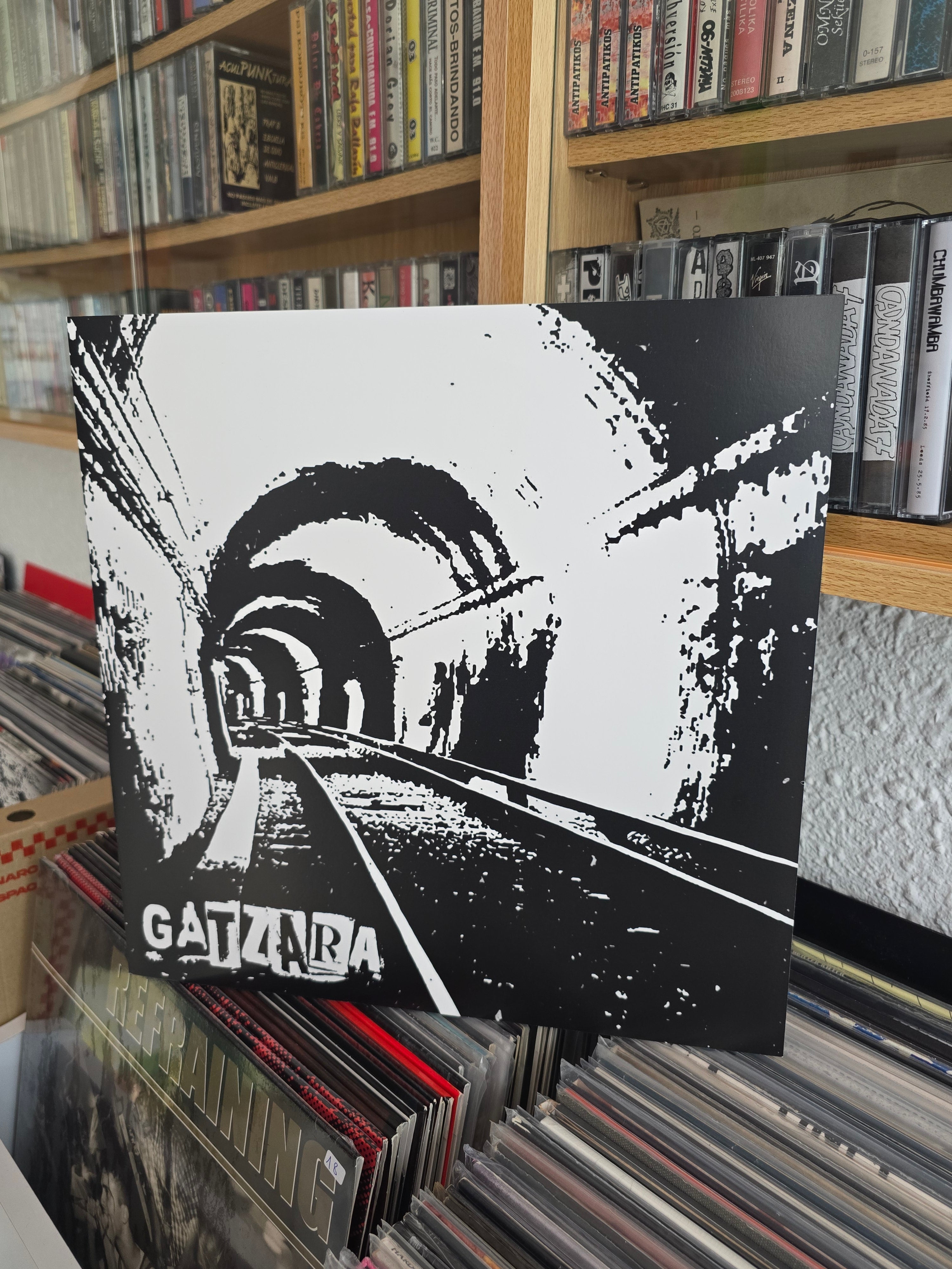 GATZARA "S/T"