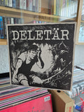 DELETÂR "DELETÂR"