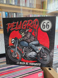 PELIGRO 66 "LA POLICIA DEL PENSAMIENTO"