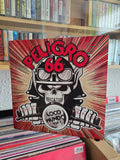 PELIGRO 66 "LOCO MUNDO VOL.1"