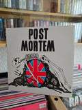 POST MORTEM "BETTER OF DEAD"