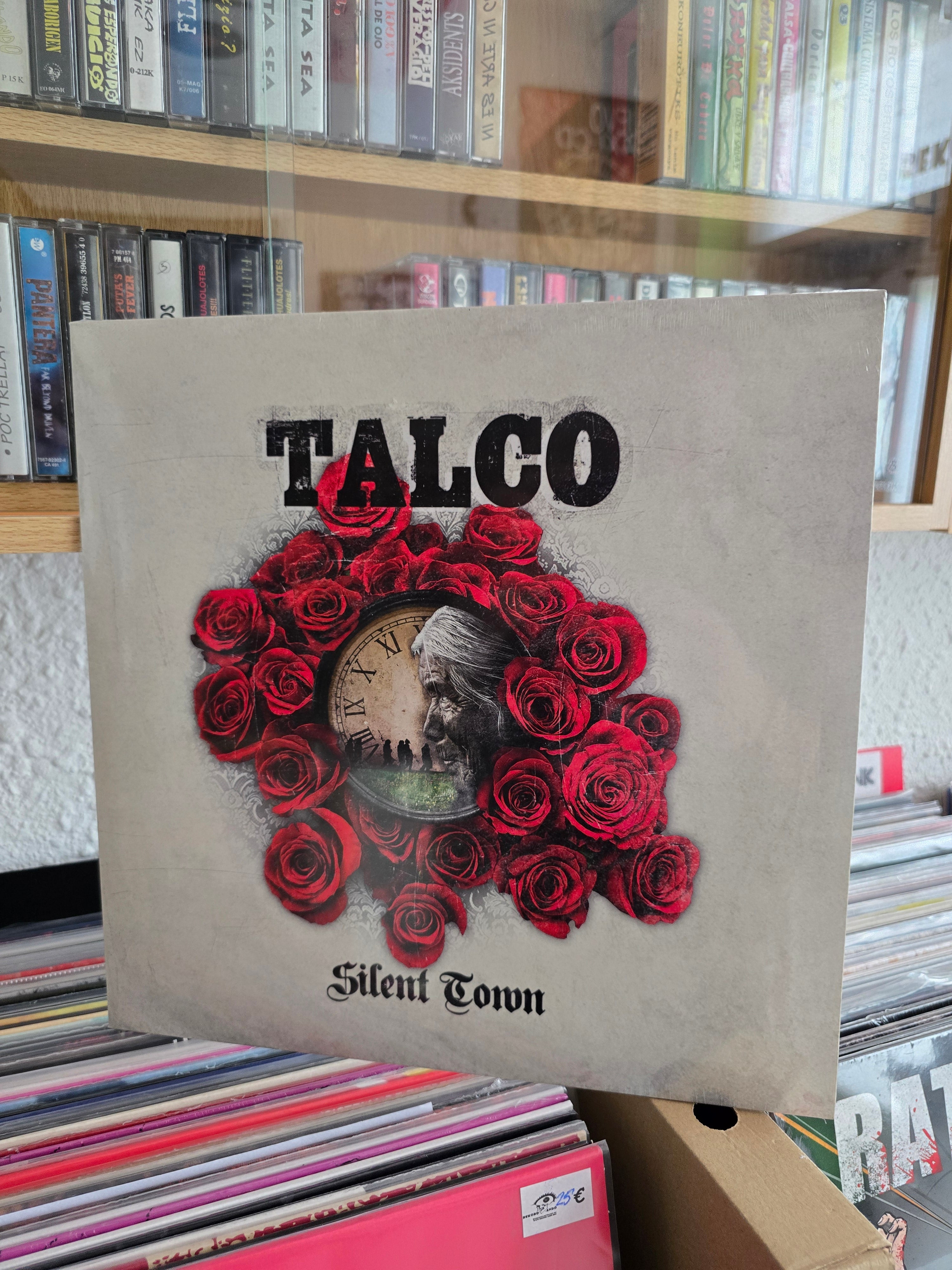 TALCO "SILENT TOWN"