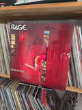 RAGE "RUN FOR THE NIGHT"