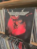SOBREDOSIS "CALIENTE COMO UN VOLCAN"