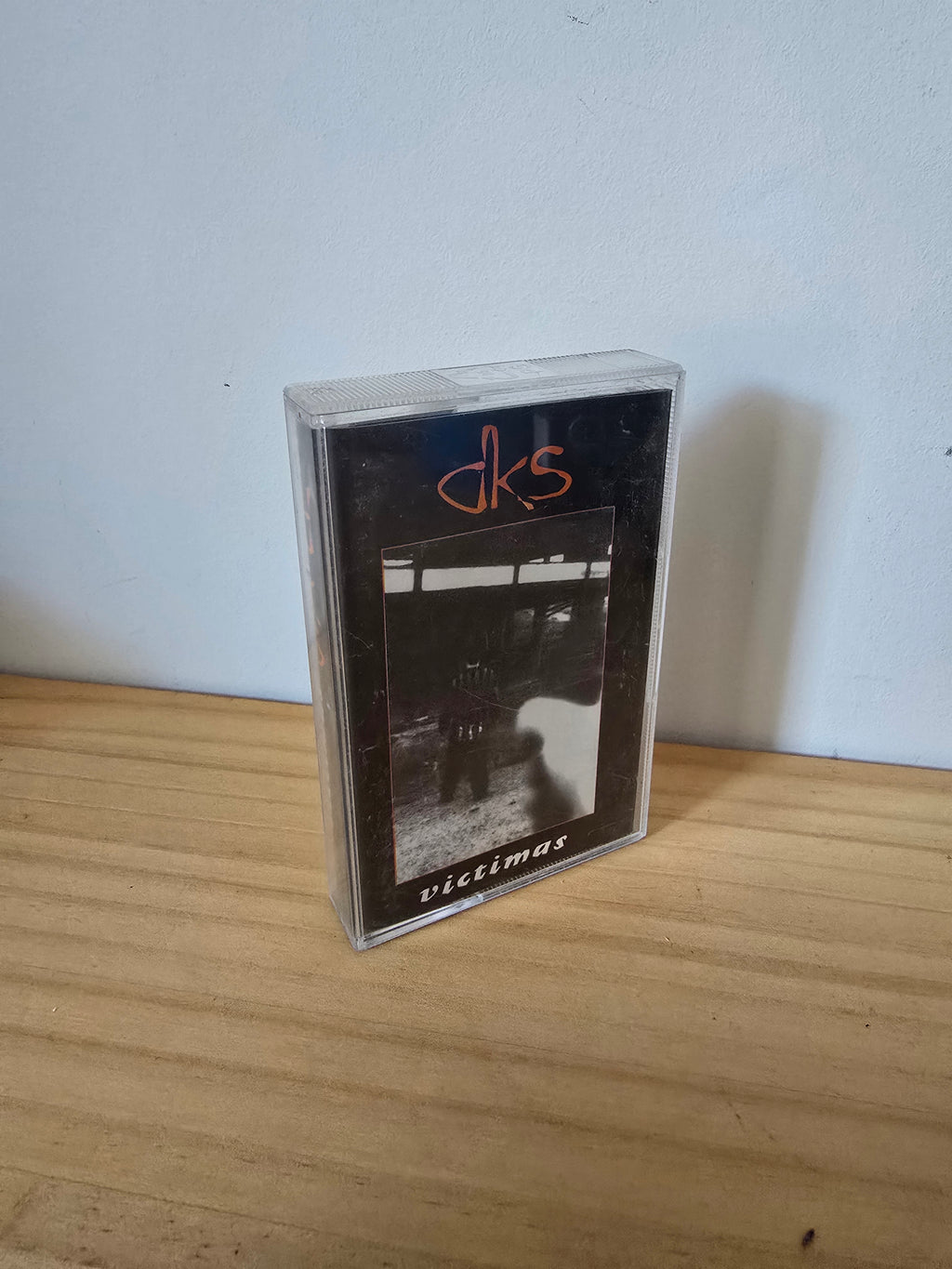 DKS "VICTIMAS"