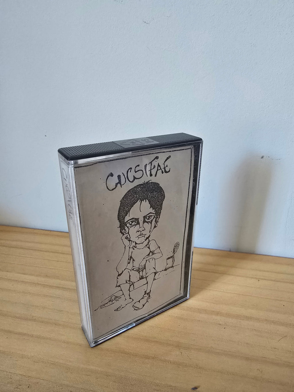 CUCSIFACE "CUCSIFACE"