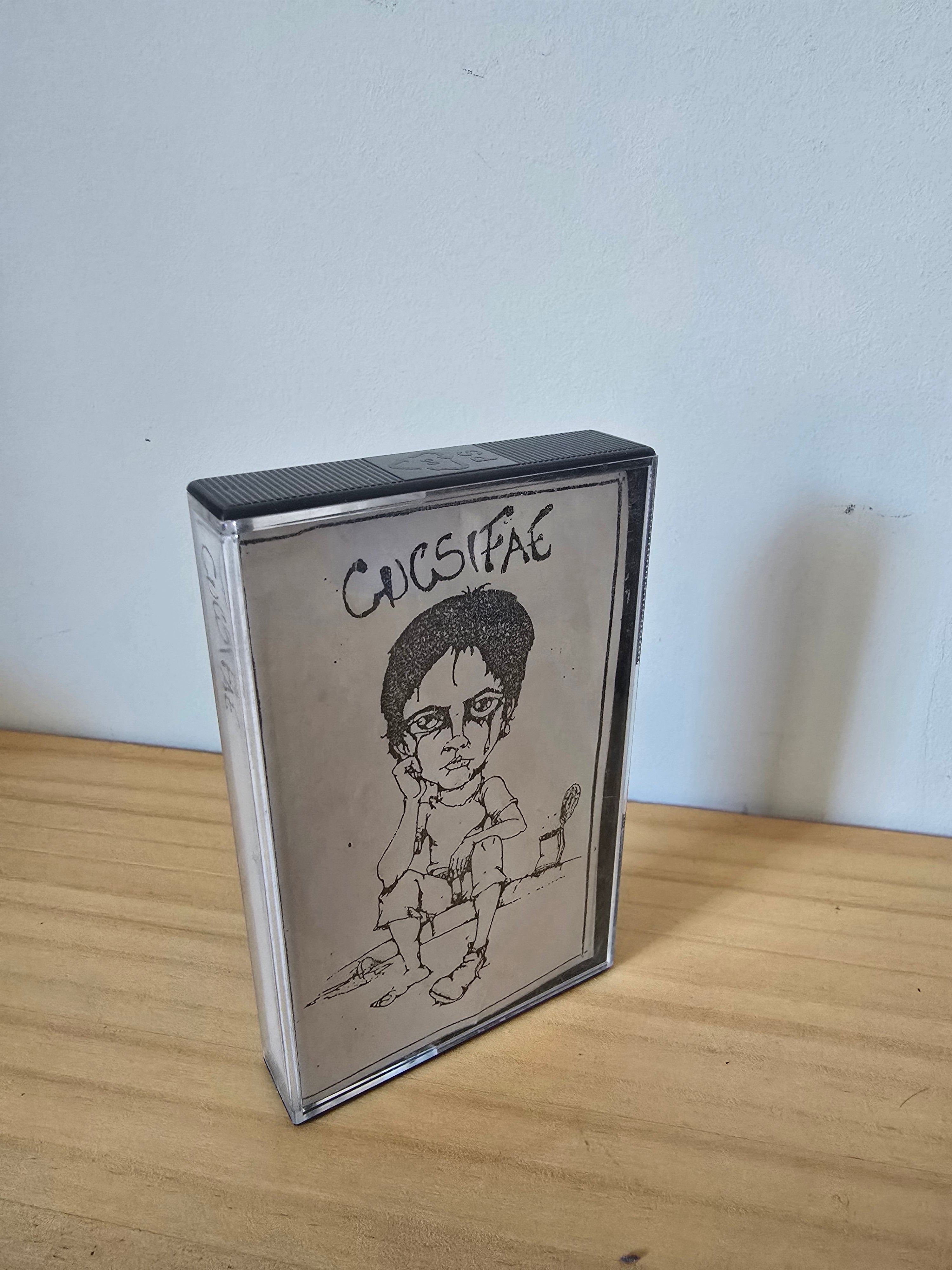CUCSIFACE "CUCSIFACE"