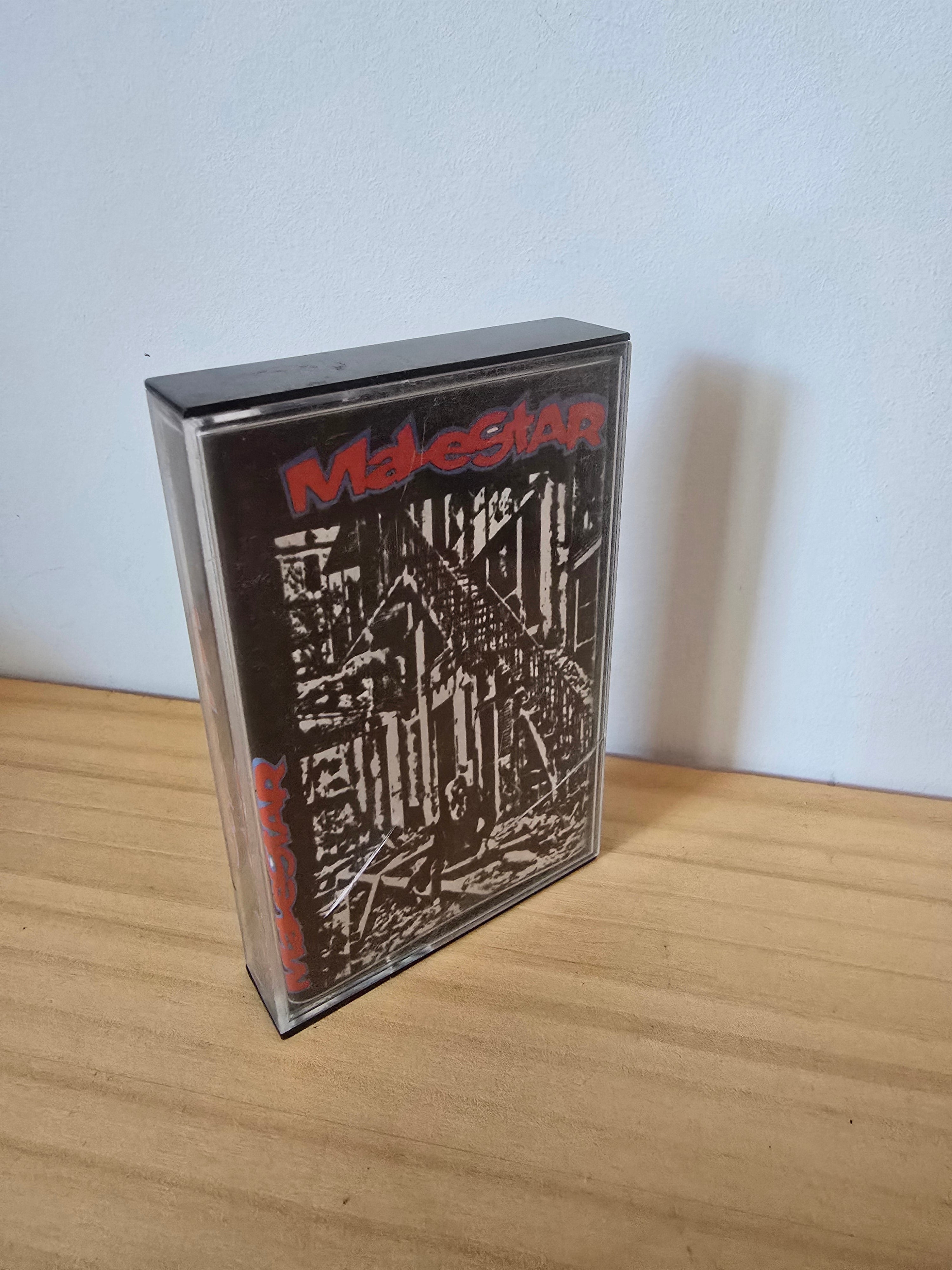 MALESTAR "MALESTAR"
