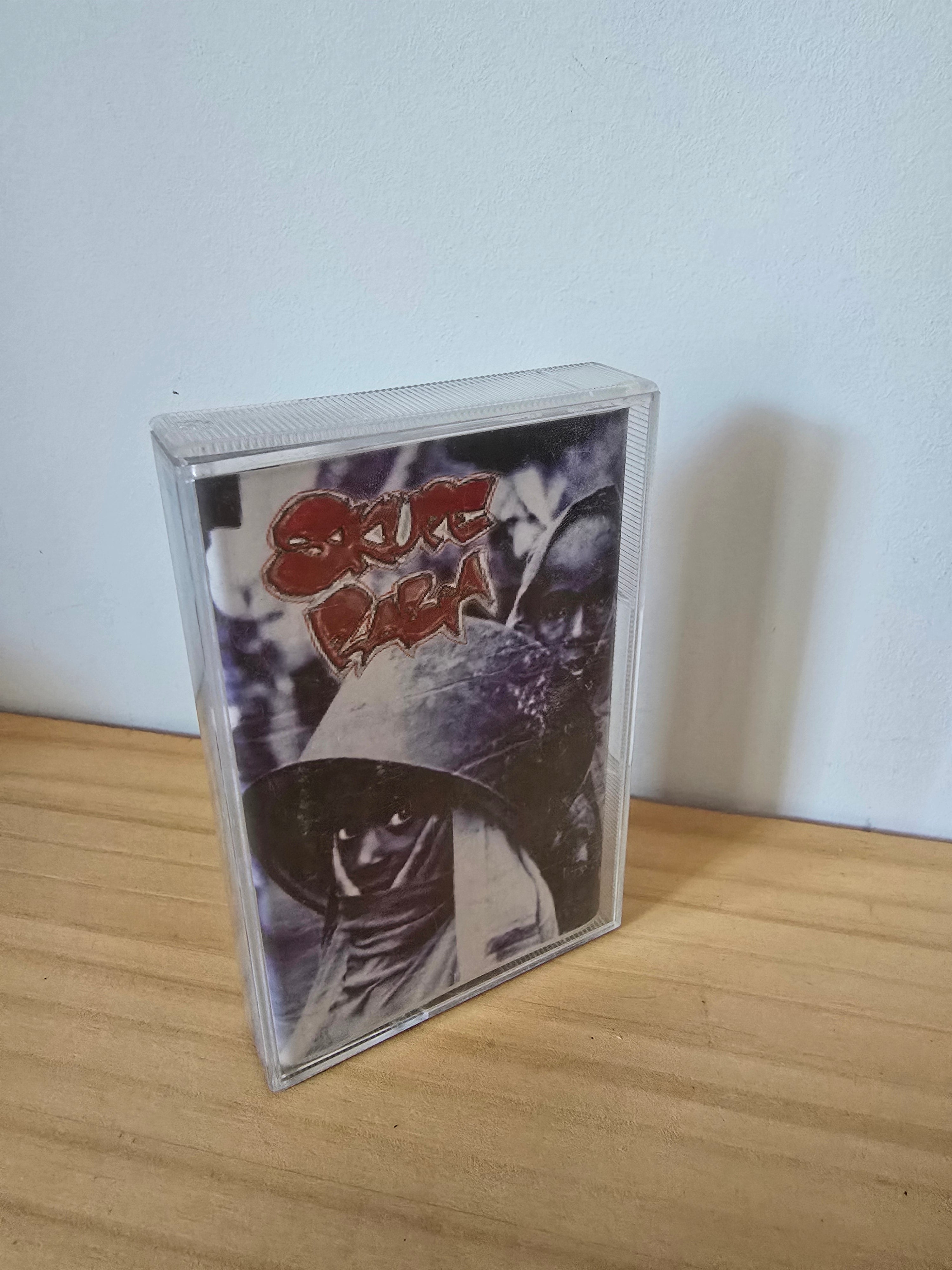 SKUPE RABIA "DEMO 98"