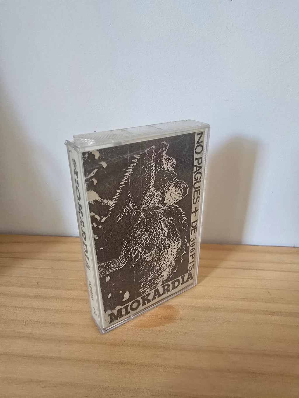 MIOKARDIA "DEMO 94"