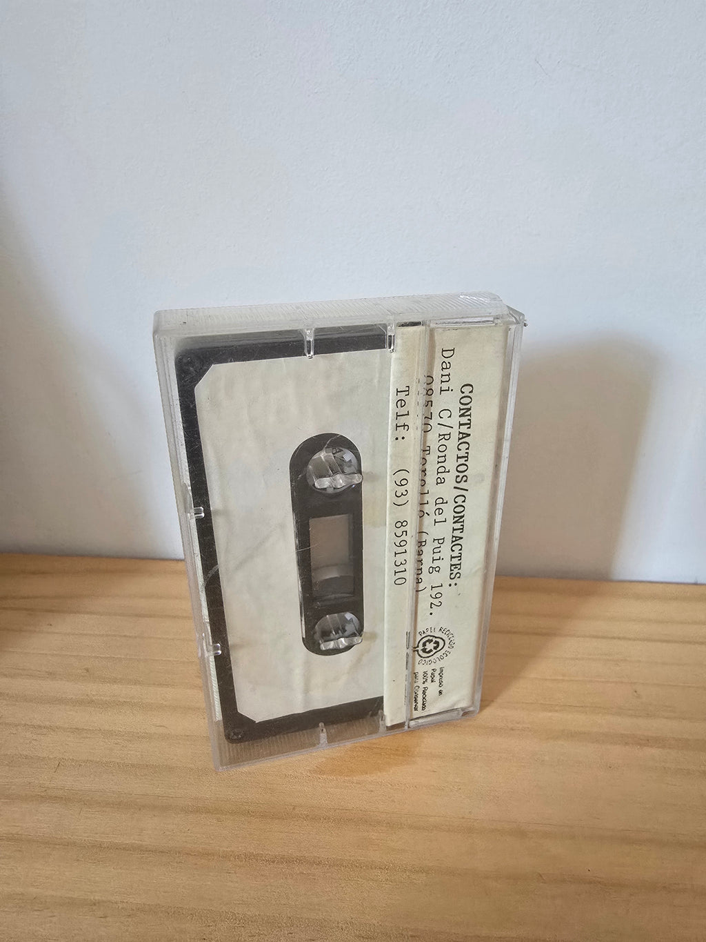 MIOKARDIA "DEMO 94"