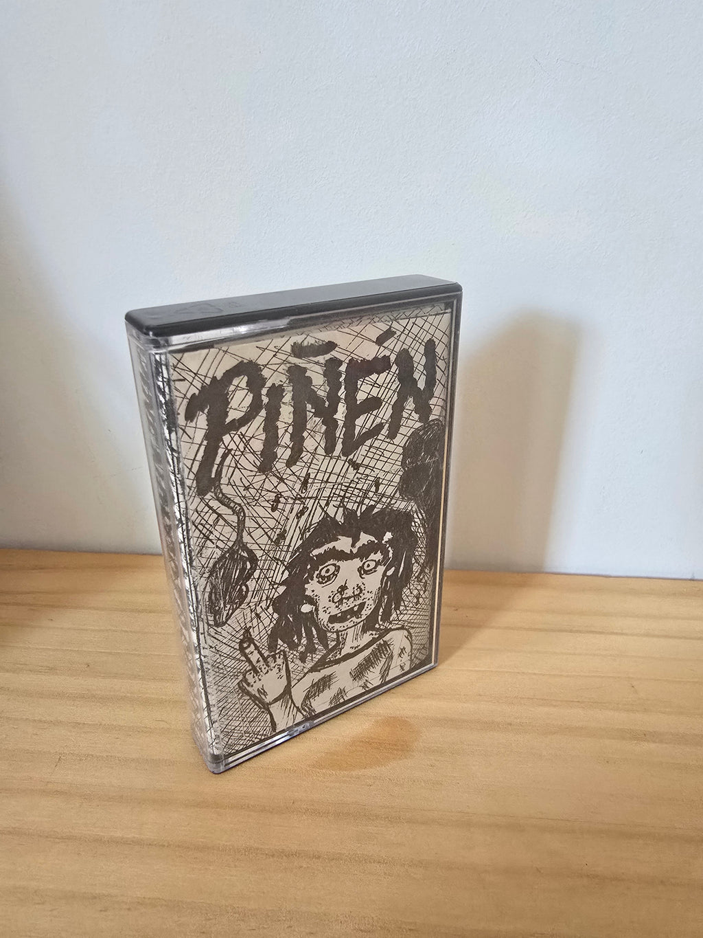 PIÑEN "ABORTO SONORO"