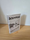 DESANICIU "TAPECER DE MIO"