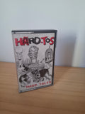 HARD-TOS "HARD TALES"
