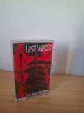 LOST WORLD "TOT ABER HALTBAR"