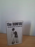THE BONFIRE "DEMO 98"