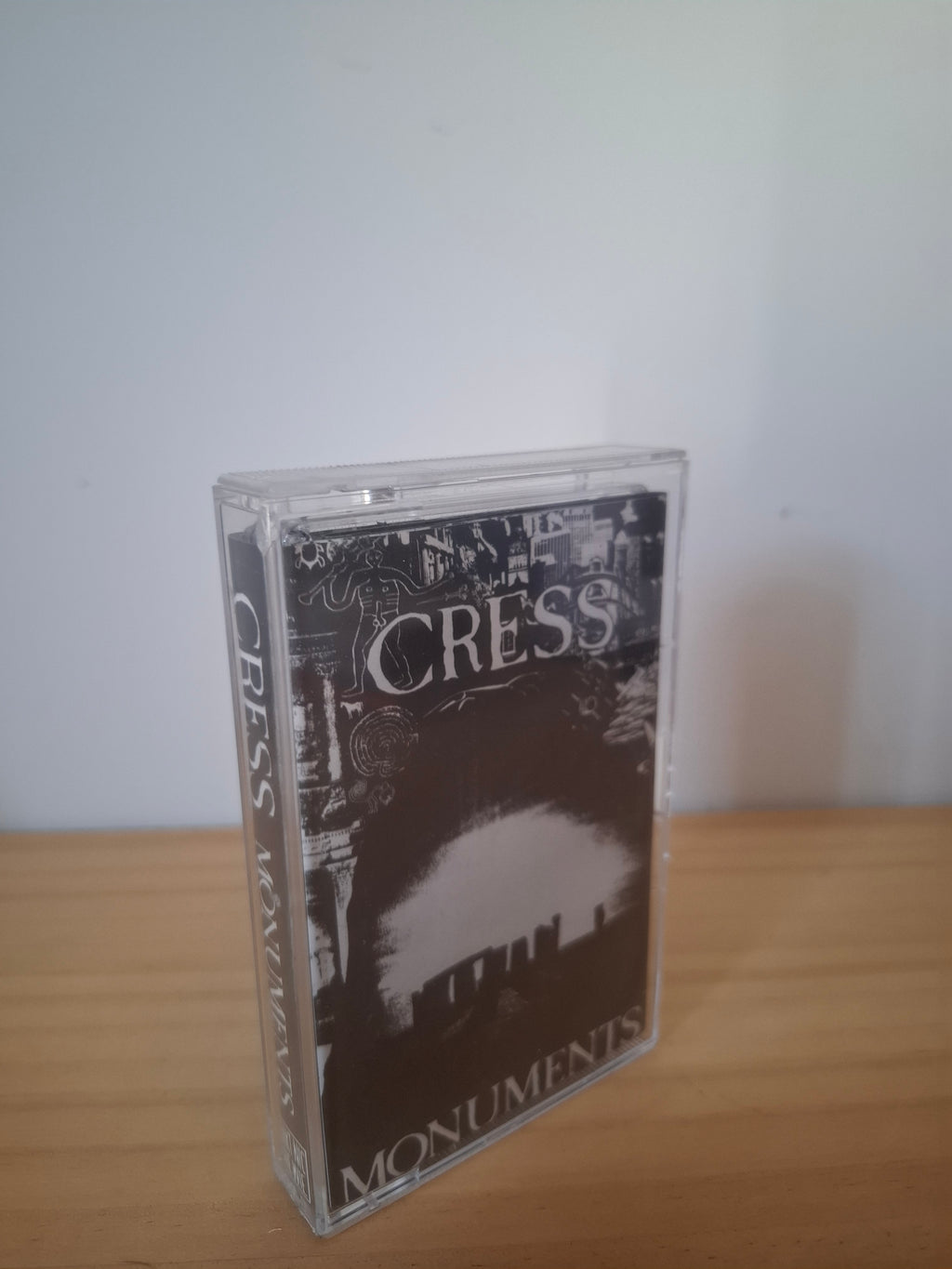 CRESS "MONUMENTS"
