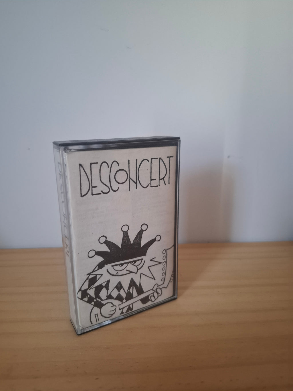 DESCONCERT "IDEM"