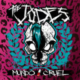 THE JODES - MUNDO CRUEL