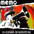 MEMO - LA ALEGRIA DE MOLESTAR
