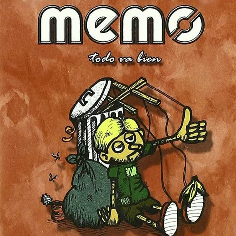 MEMO - TODO VA BIEN