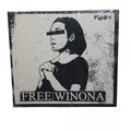FREE WINONA - FW#1