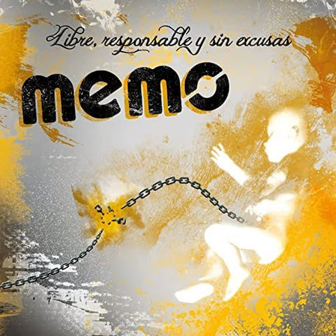 MEMO - LIBRE, RESPONSABLE Y SIN EXCUSAS