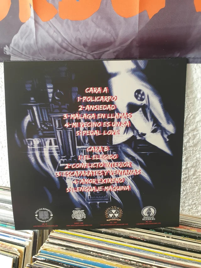 ANSIEDAD CEREBRAL "TERAPIA HIPNOTICO-REGRESIVA"