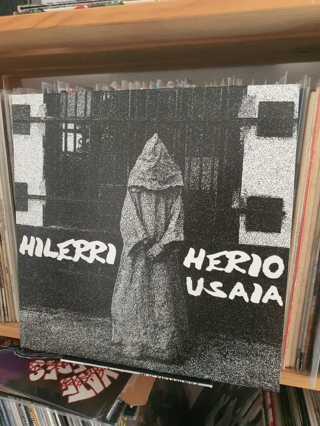 HILERRI "HERIO USAIA"