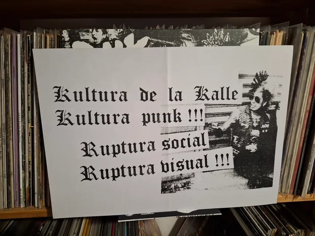 DHK "HAZ SENTIR TU ODIO"