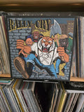 RALLY CRY "RALLY CRY"