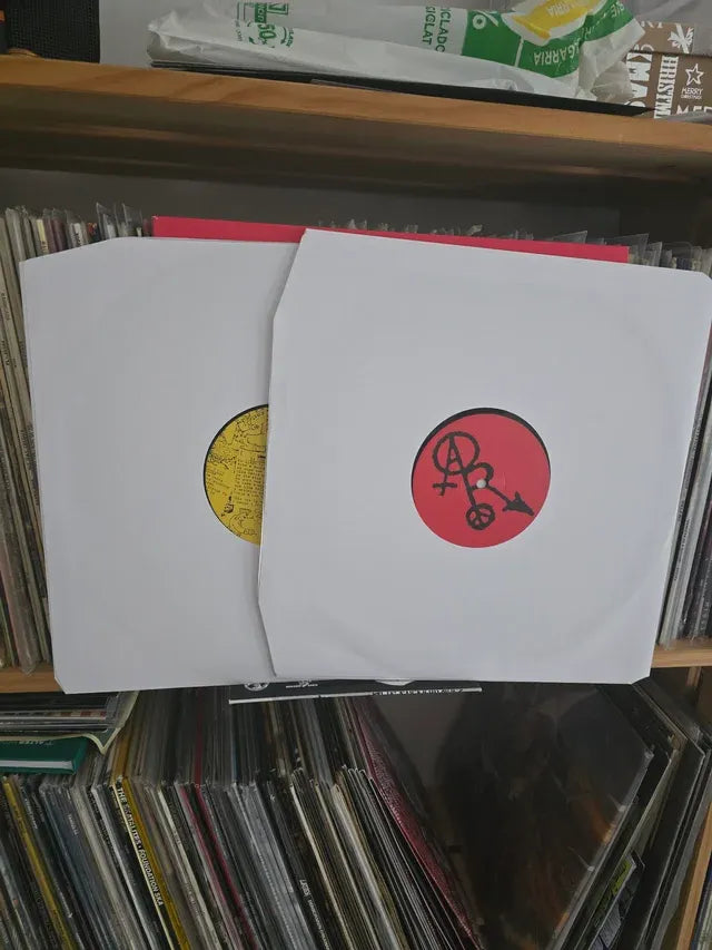 ANTI-REGIMEN "DEMOS 86/87"