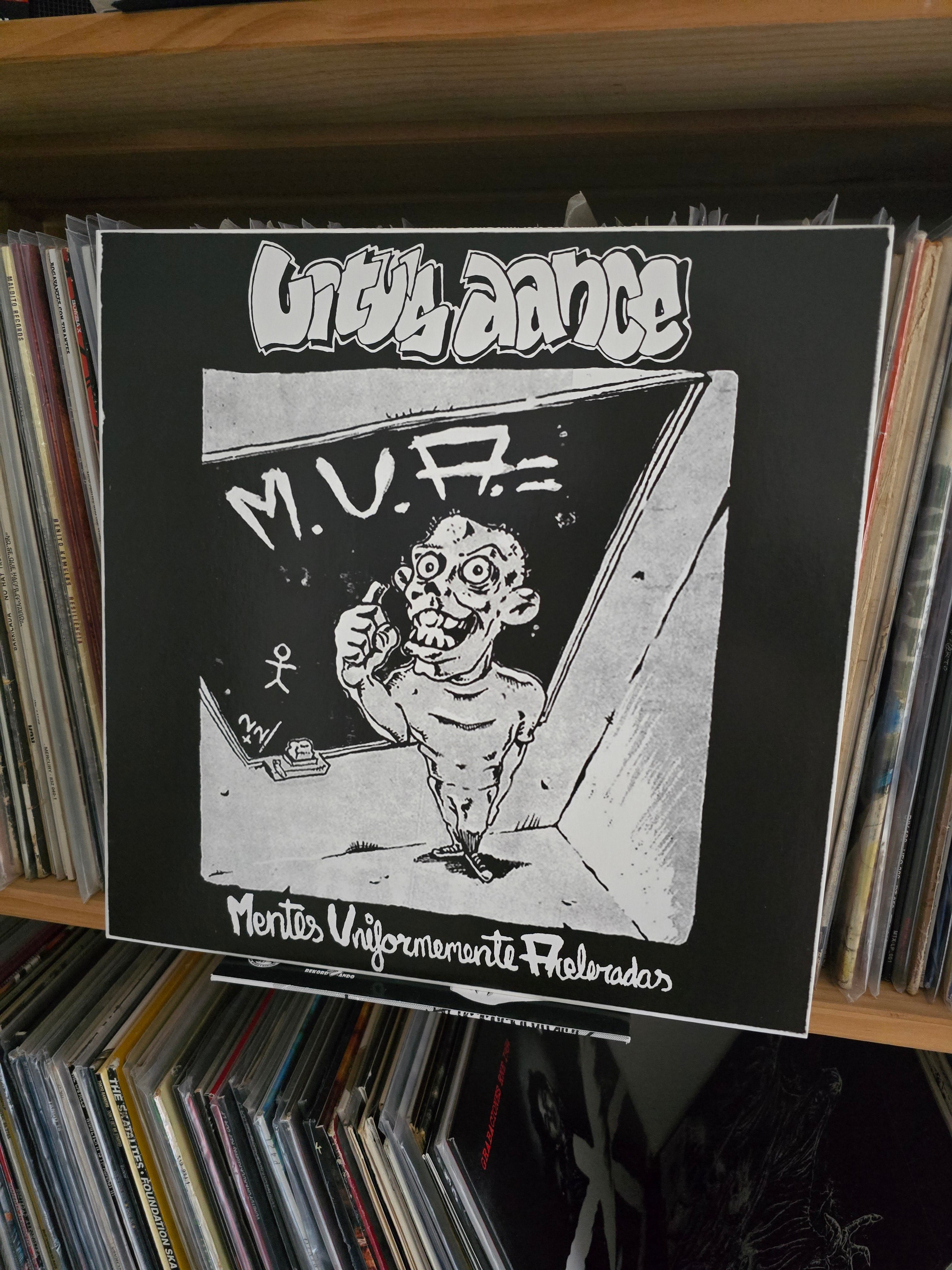 VITU'S DANCE